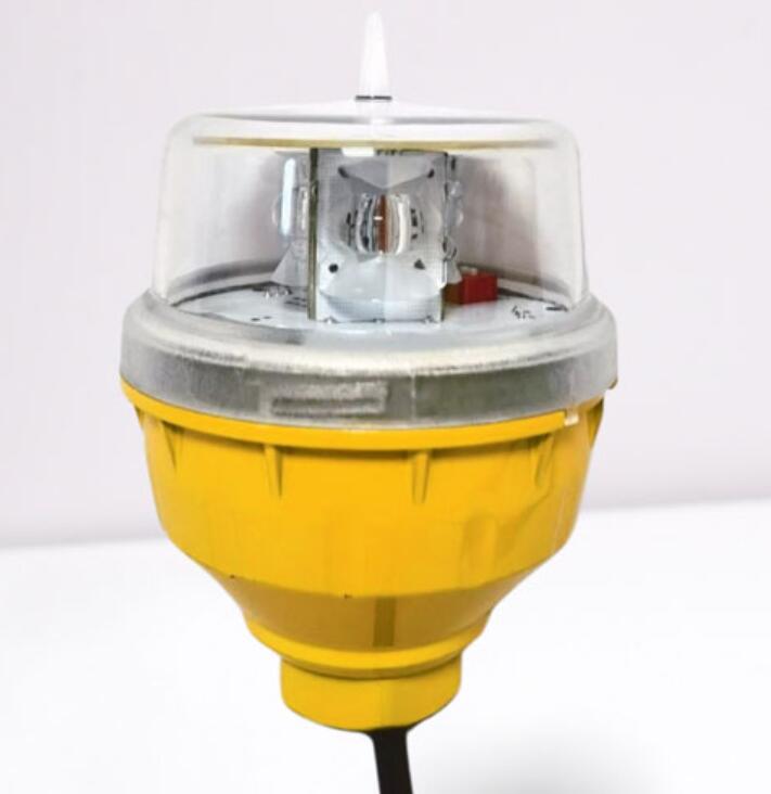 luz de obstrucción l810