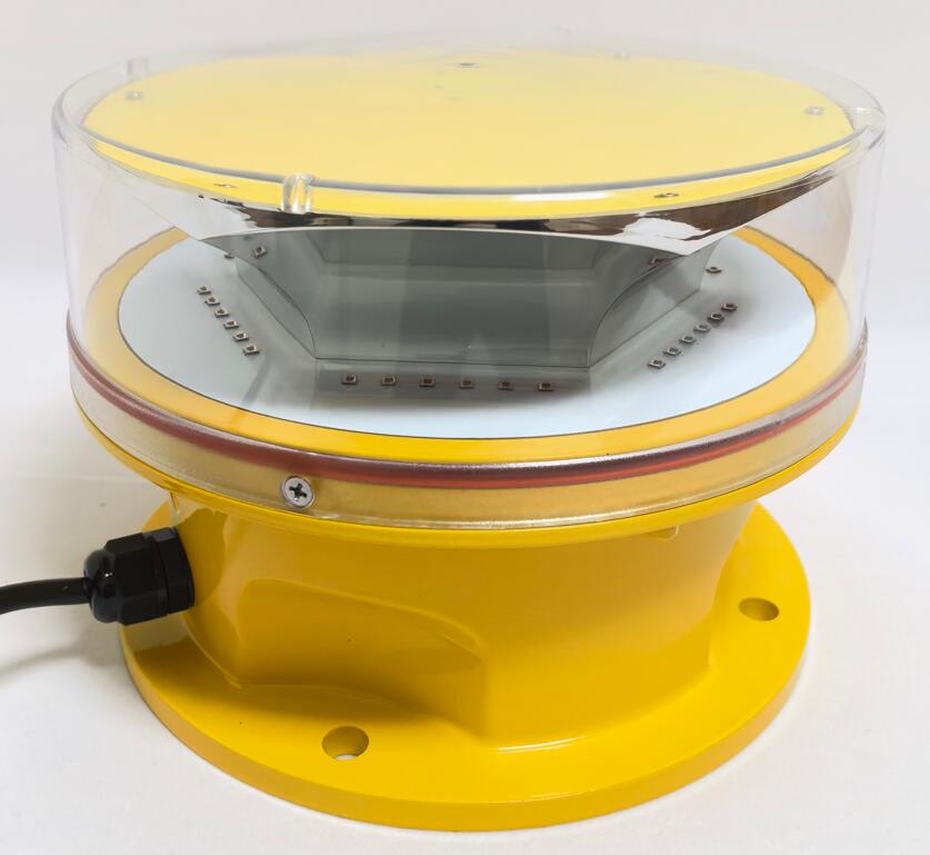 que es obstrucción de la luz