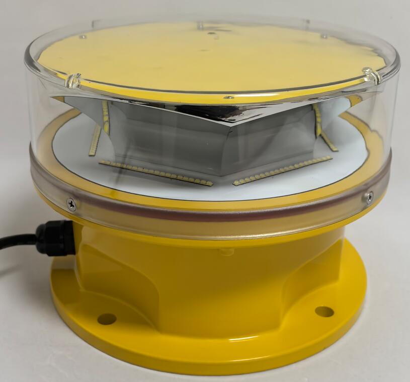 l&aacute;mpara de obstrucci&oacute;n