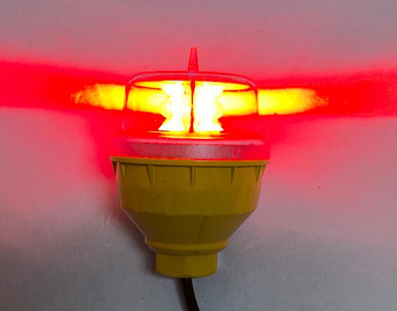 luz de obstrucción l810